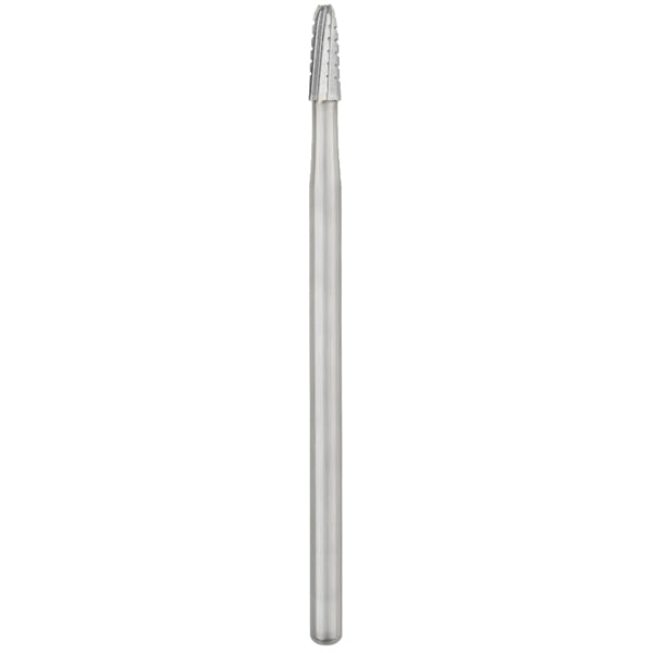 SS White 30029 HP Shank 1702 Oral Surgery Taper Round End #2 Carbide Burs 10/Pk SS White 30029 HP Shank 1702 Oral Surgery Taper Round End #2 Carbide Burs 10/Pk